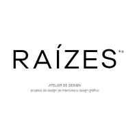 Raízes - Atelier de Design logo - Similar company to Character