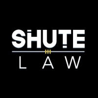 Shute Law logo - Similar company to Grind Hard