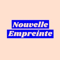 Nouvelle Empreinte logo - Similar company to Mg Audit
