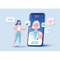 Telemedicina logo - Similar company to Medikplus