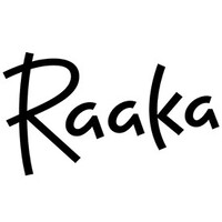 Raaka Chocolate logo - Similar company to Ingry.Tech