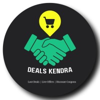Deals Kendra logo - Similar company to Savzz