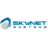 Skynet Systems logo - Similar company to Cuatro Digital