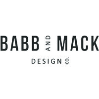 Babb & Mack Design Co. logo - Similar company to Panneli Interiors