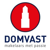 Domvast Makelaars Utrecht logo - Similar company to Domstad Makelaars