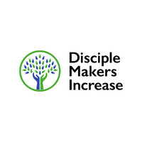Disciple Makers Increase logo - Similar company to Dare To Multiply - Formerly Dmms Frontier Missions