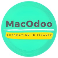MacOdoo logo - Similar company to Ditra Corp