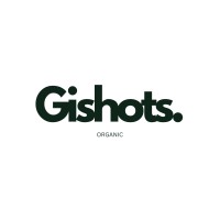Gishots logo - Similar company to آی تیکت / Iticket