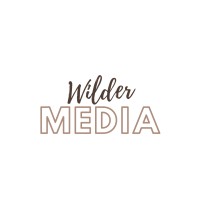 Wilder Media logo - Similar company to 3D Development