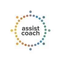 ASSISTCOACH logo - Similar company to Créete El Cuento ~ Comunidad