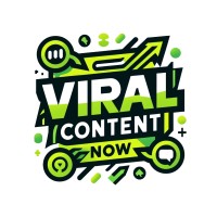 Viral Content Now logo - Similar company to Glimbora Solutions