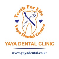 Yaya Dental Clinic logo - Similar company to Mamy Eyewear