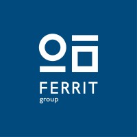 Ferrit Group logo - Similar company to Bvb Alliance