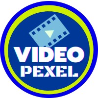 VIDEO PEXEL logo - Similar company to Video Bubble