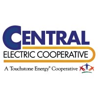 Central Electric Cooperative, Inc. logo - Similar company to Enerstar Electric Cooperative