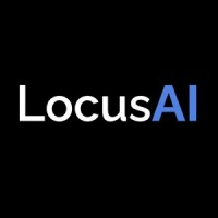 LocusAI logo - Similar company to Block Sender For Gmail