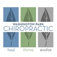 Washington Park Chiropractic logo - Similar company to Neves Skin Studio