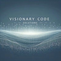 VISIONARY CODE SOLUTIONS, LLC logo - Similar company to React Custom Software Solutions