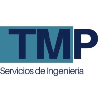 TMP - Servicios de Ingeniería logo - Similar company to Chacabuco Ingeniería