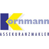 Kornmann Assekuranzmakler GmbH & Co. KG logo - Similar company to Kovers