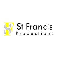 St Francis productions logo - Similar company to The Daata Enablement Company