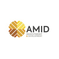 AMID development logo - Similar company to Prestige Group