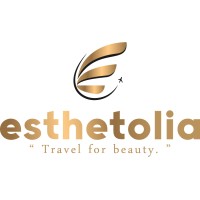 esthetolia logo - Similar company to Hayatmed Clinic