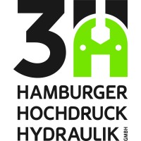 Hamburger-Hochdruck-Hydraulik GmbH logo - Similar company to U.Stall