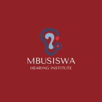 Mbusiswa Hearing Institute logo - Similar company to Hoffman Audiology Inc.