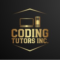 Coding Tutors Inc. logo - Similar company to Coding Tutor