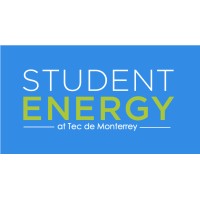 Student Energy at Tecnológico de Monterrey logo - Similar company to La Vetem