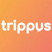 Trippus Norge logo - Similar company to Meetingbox