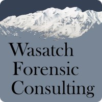 Wasatch Forensic Consulting, Llc