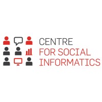 Centre for Social Informatics (FSS, UL) logo - Similar company to Bbsoft S.A.