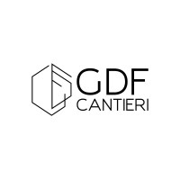 GDF CANTIERI s.r.l. logo - Similar company to Studio Acconciamessa S.R.L.