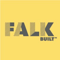 Falkbuilt Ltd. logo - Similar company to Dirtt