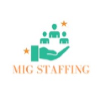 MiG Staffing logo - Similar company to Logtech Informatics Pvt Ltd