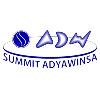 Summit Adyawinsa Indonesia logo - Similar company to Adyasolar