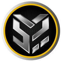 Metastrike logo - Similar company to Hot Cross