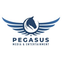Pegasus Media & Entertainment (Pegasus) logo - Similar company to Manestream