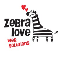 Zebralove Web Solutions logo - Similar company to Chamber Collaborative Of Greater Portsmouth