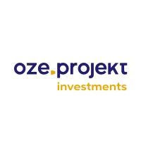OZE PROJEKT INVESTMENTS Sp. z o.o. logo - Similar company to Oze Rentier S.A.