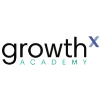 GrowthX Academy logo - Similar company to Dale