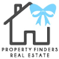 Property Finders Real Estate logo - Similar company to Construlia Uae