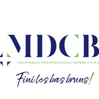 MDCB Comptables Professionnels Agrées S.E.N.C logo - Similar company to Les Experts D'Éden