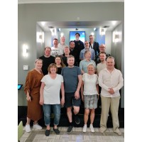 Ääniartistien Liitto - Röstartisternas Förbund - Federation of Voice Artists logo - Similar company to Finnish Association Of International Affairs