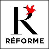 Réforme logo - Similar company to Semna,