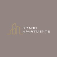 Grand Apartments logo - Similar company to Compass Housing Amsterdam