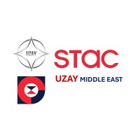 STAC UZAY MIDDLE EAST logo - Similar company to High Precision Manufacturing