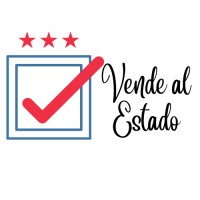 Vende al Estado logo - Similar company to Yela.Cl